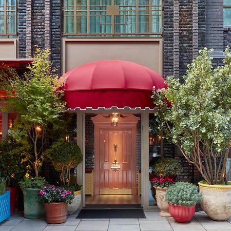 Broadwick Soho Hotel London Eksteriør billede