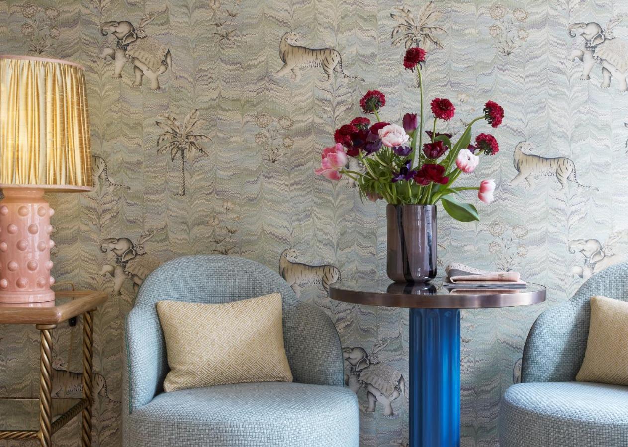 Broadwick Soho Hotel London Eksteriør billede