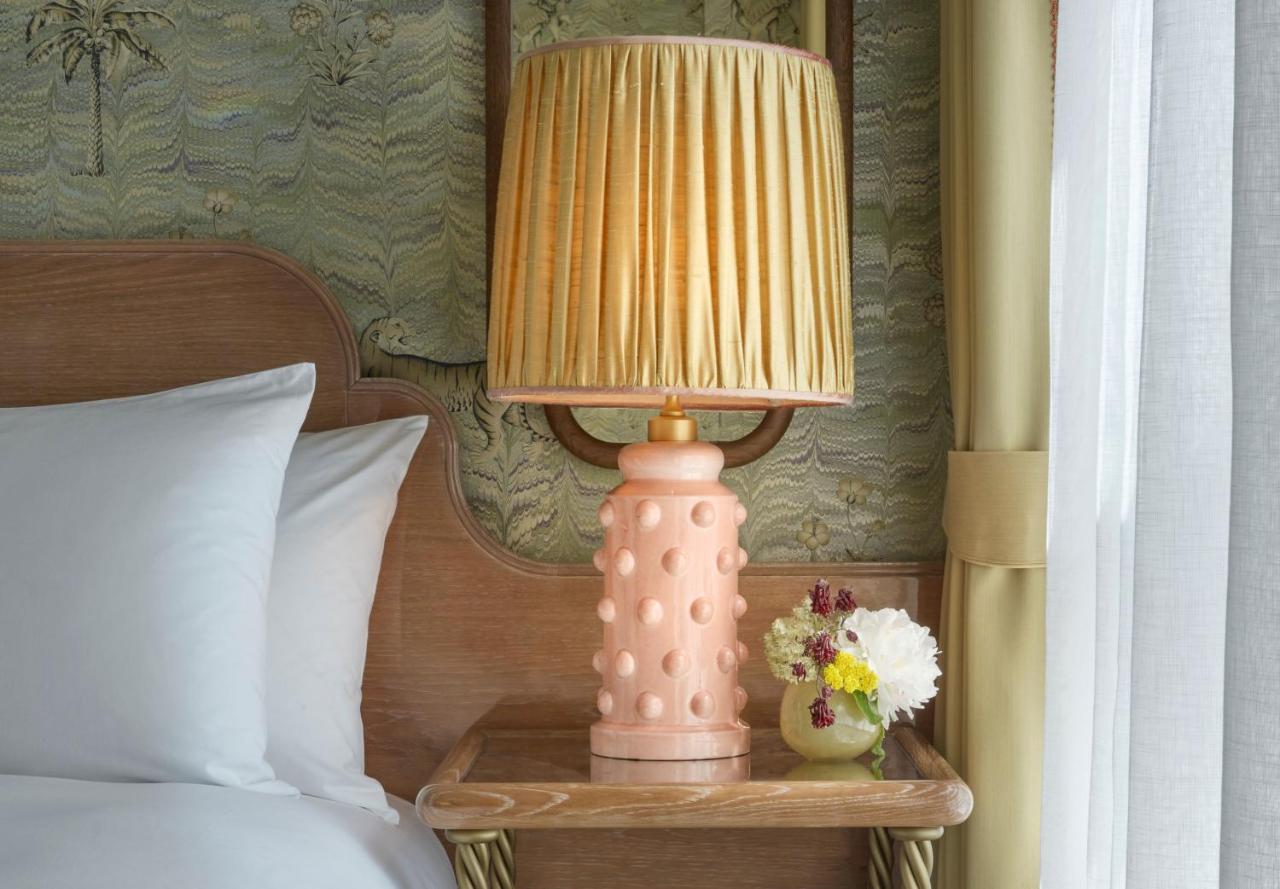 Broadwick Soho Hotel London Eksteriør billede