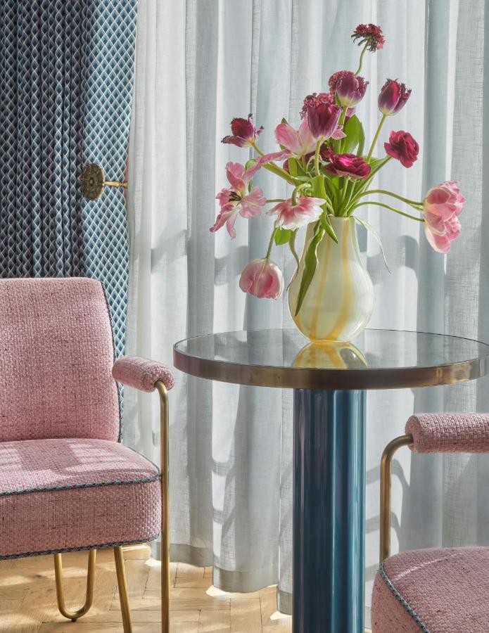 Broadwick Soho Hotel London Eksteriør billede