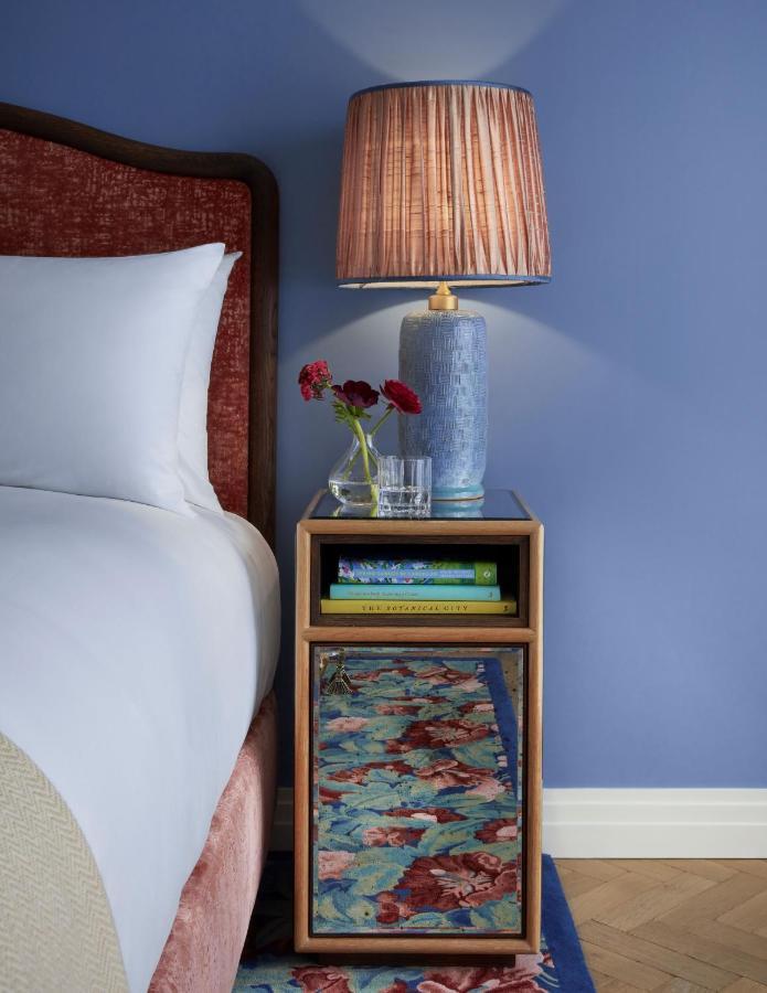 Broadwick Soho Hotel London Eksteriør billede