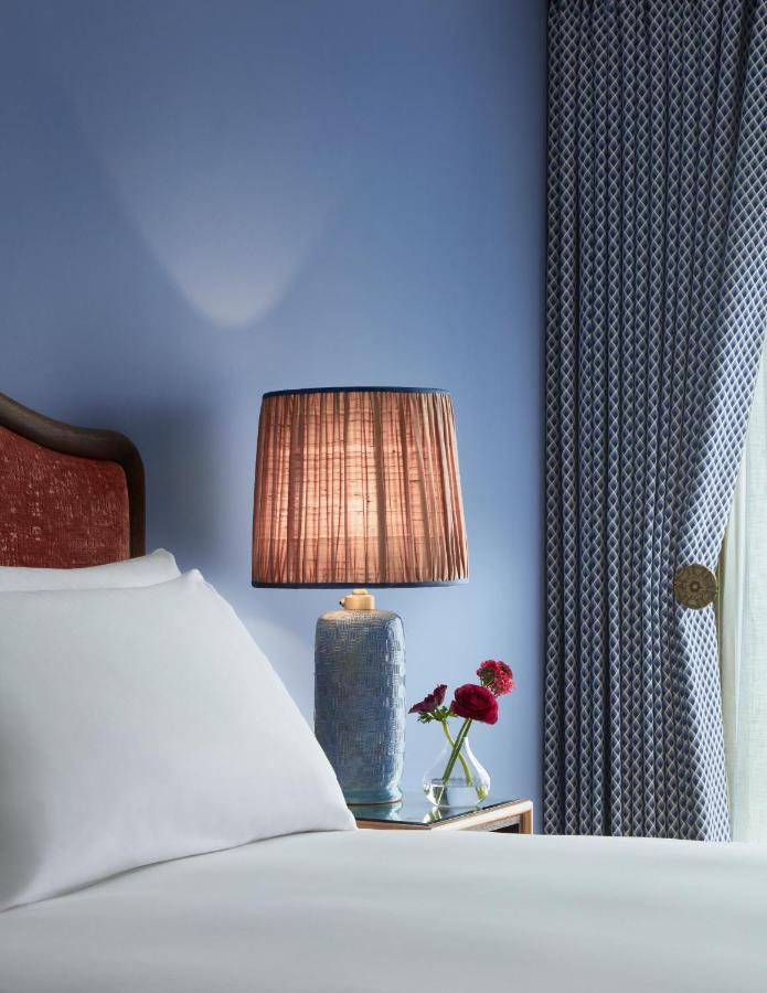 Broadwick Soho Hotel London Eksteriør billede