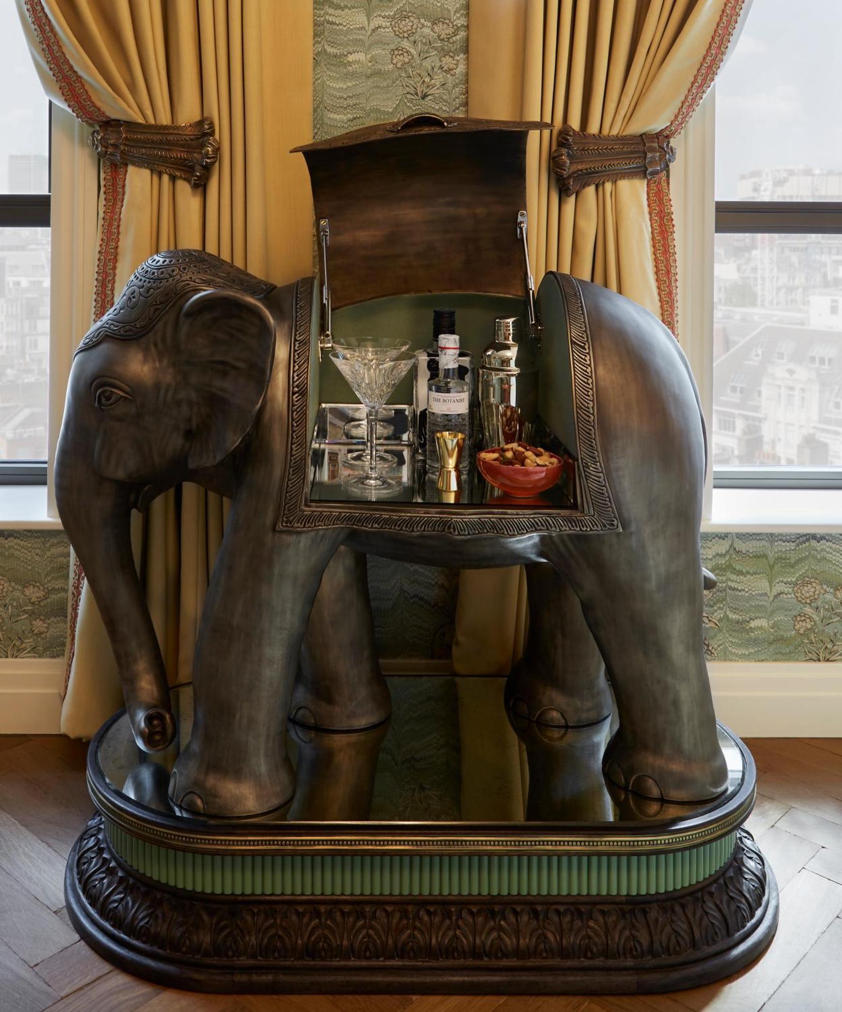 Broadwick Soho Hotel London Eksteriør billede