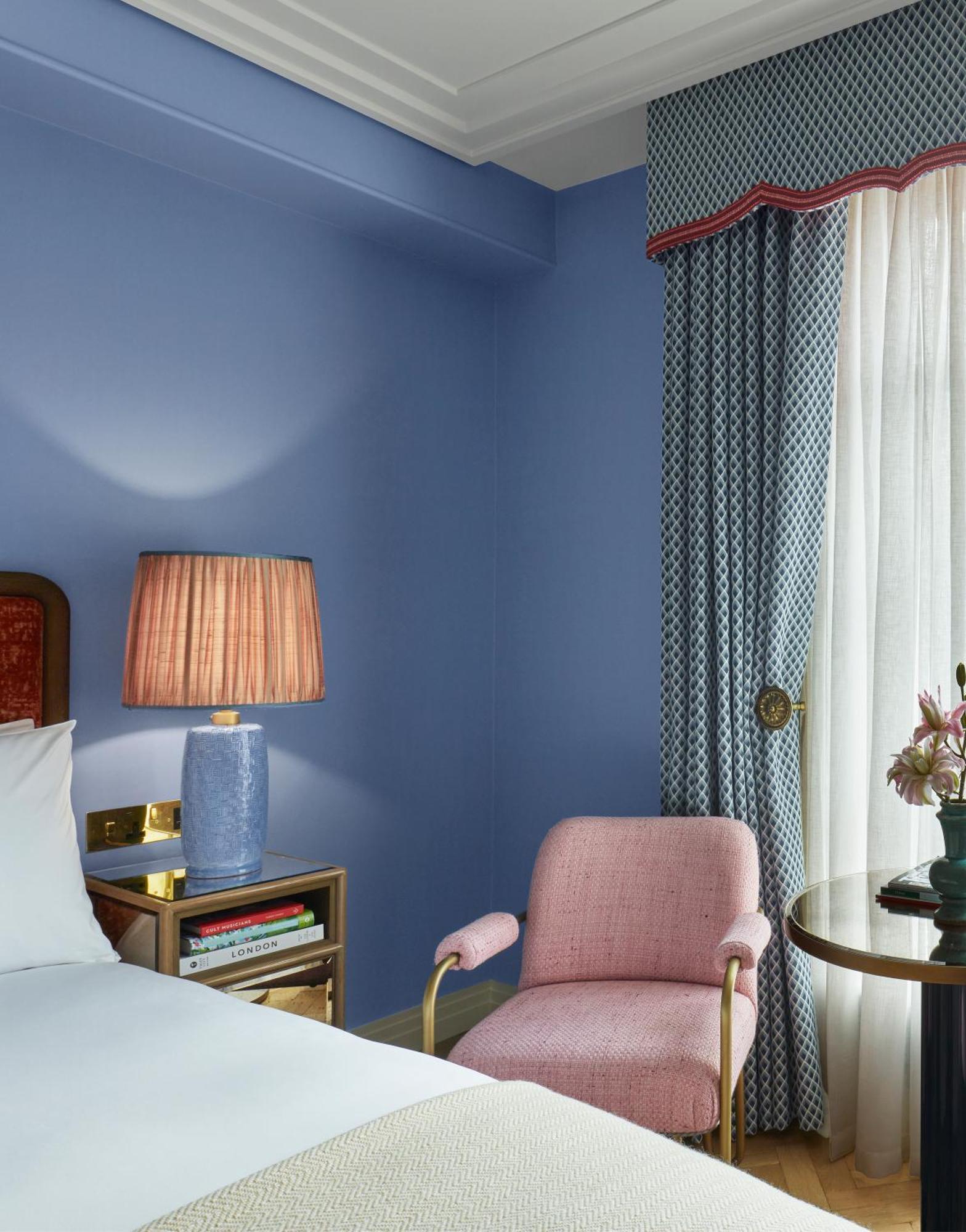Broadwick Soho Hotel London Eksteriør billede