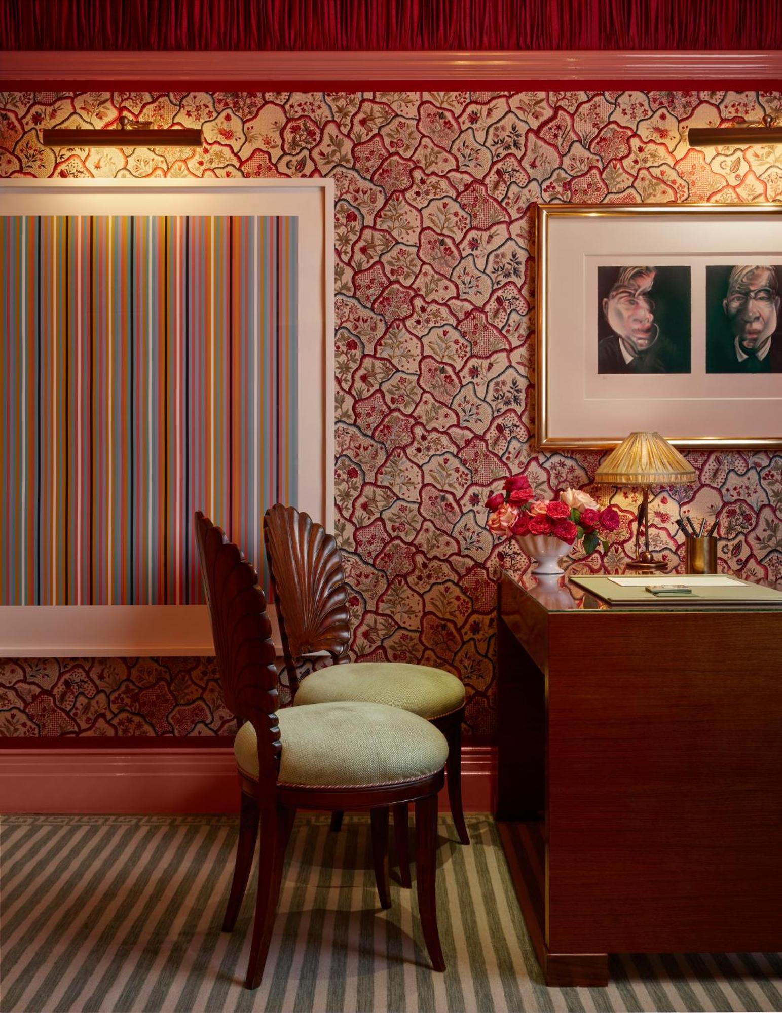 Broadwick Soho Hotel London Eksteriør billede