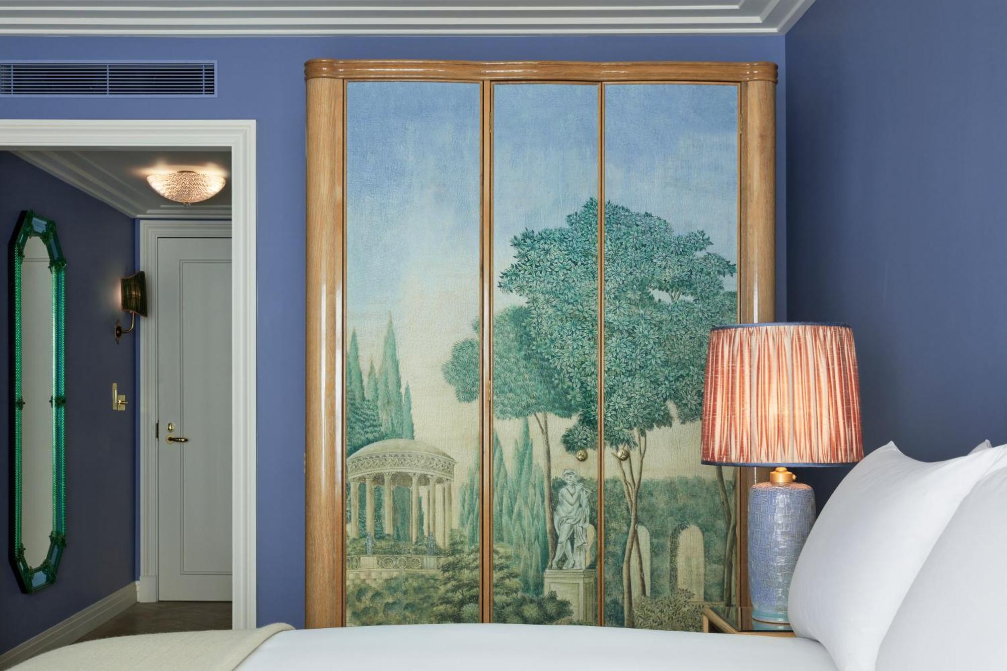 Broadwick Soho Hotel London Eksteriør billede