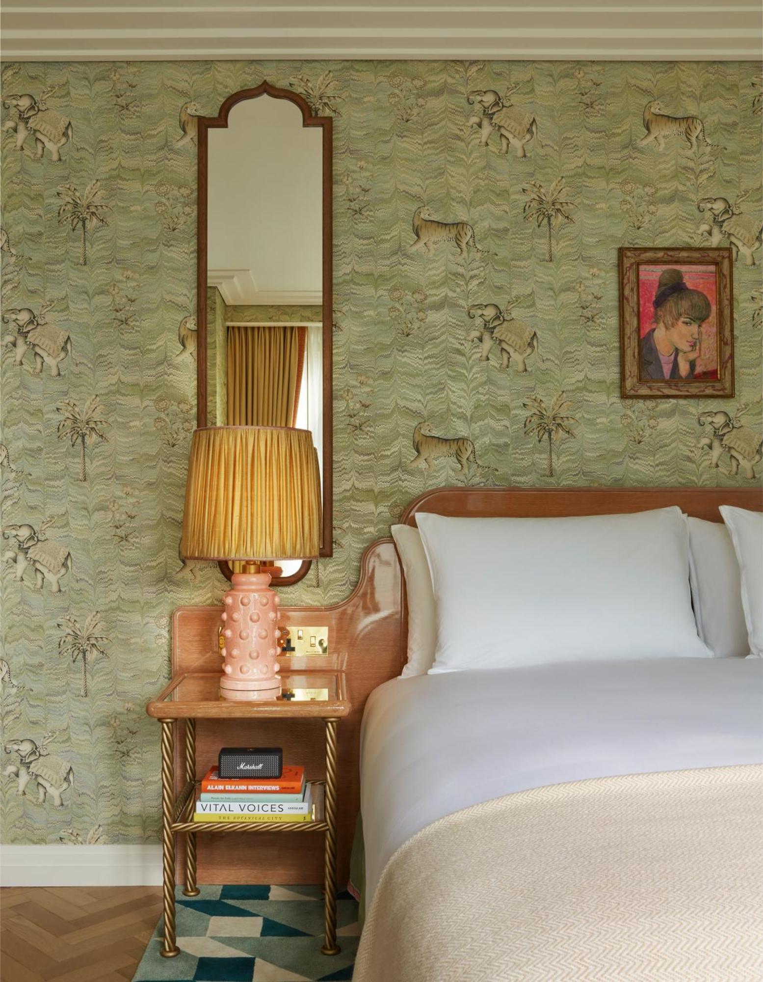 Broadwick Soho Hotel London Eksteriør billede