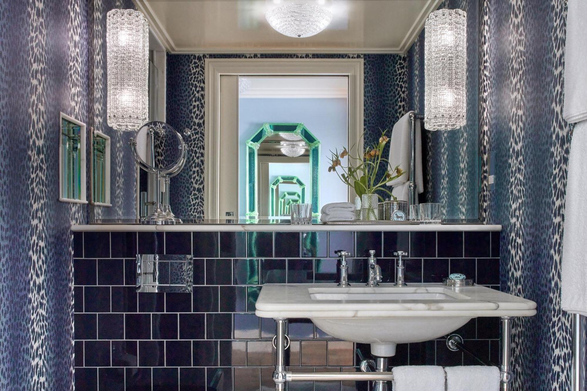 Broadwick Soho Hotel London Eksteriør billede