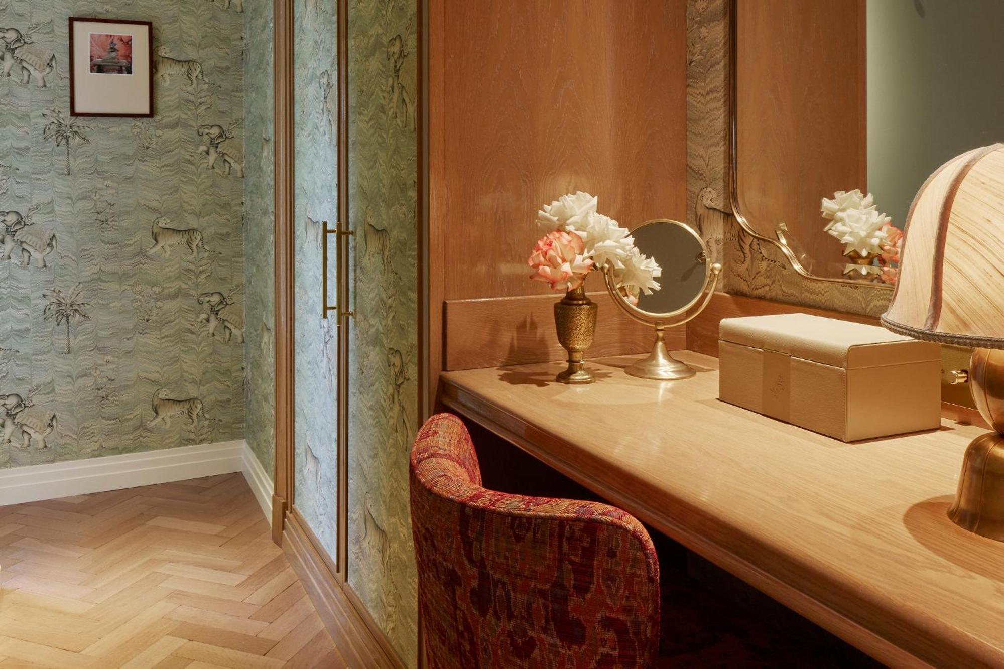 Broadwick Soho Hotel London Eksteriør billede