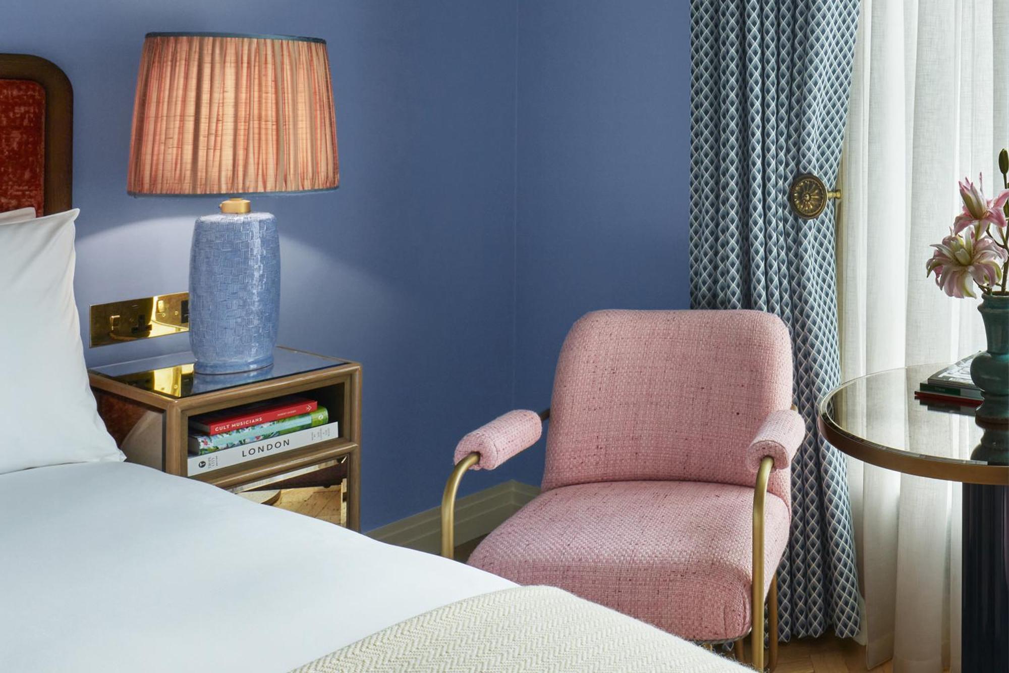 Broadwick Soho Hotel London Eksteriør billede