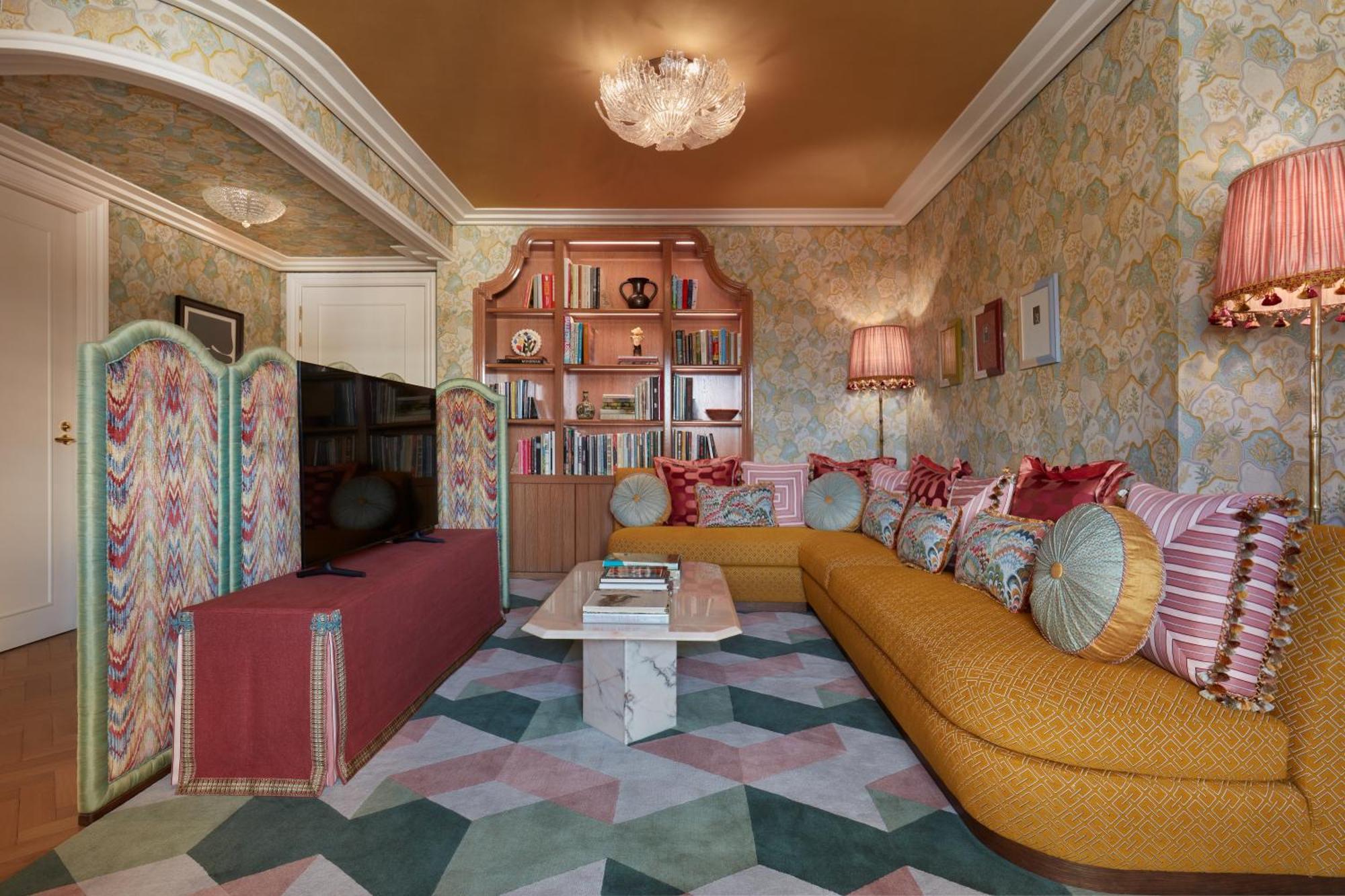 Broadwick Soho Hotel London Værelse billede